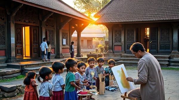 Top 7 expériences éthiques en thaïlande pour un voyage solidaire
